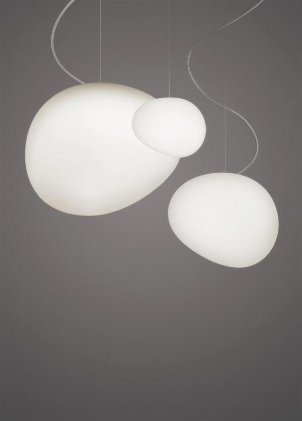 Lishi Gregg Pendant Light