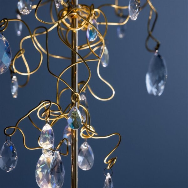 Lishi Louis XIV pendant light