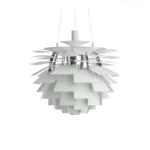 Lishi PH Artichoke pendant light