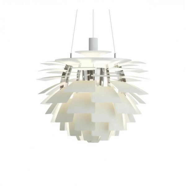 Lishi PH Artichoke pendant light