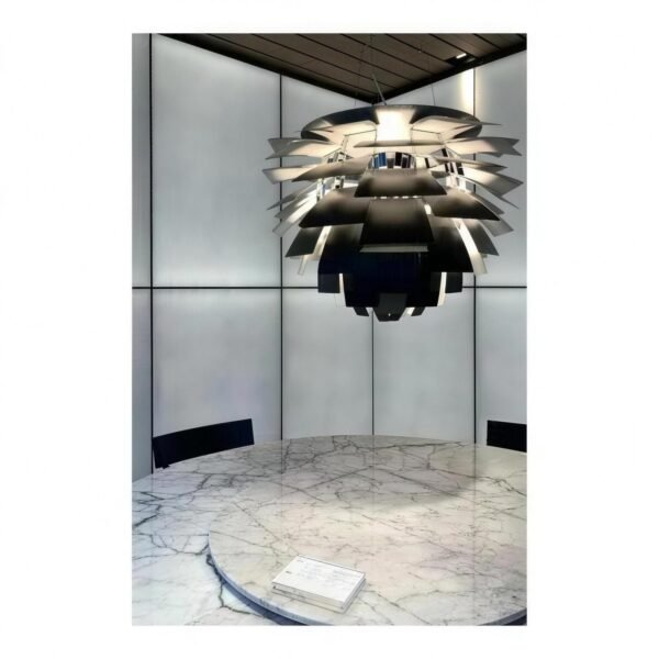 Lishi PH Artichoke pendant light