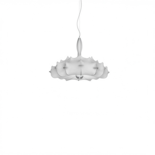 Lishi Zeppelin pendant light