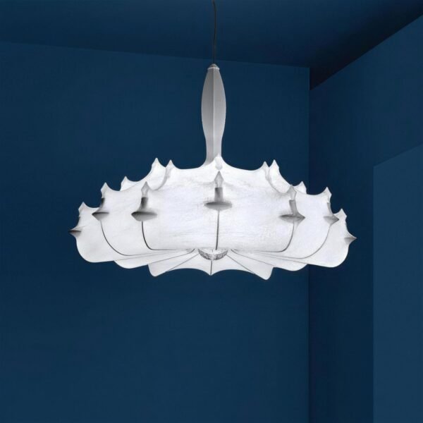 Lishi Zeppelin pendant light