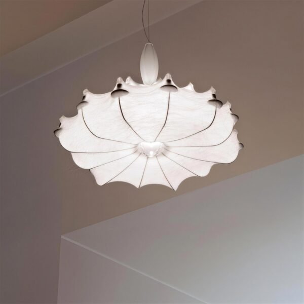 Lishi Zeppelin pendant light