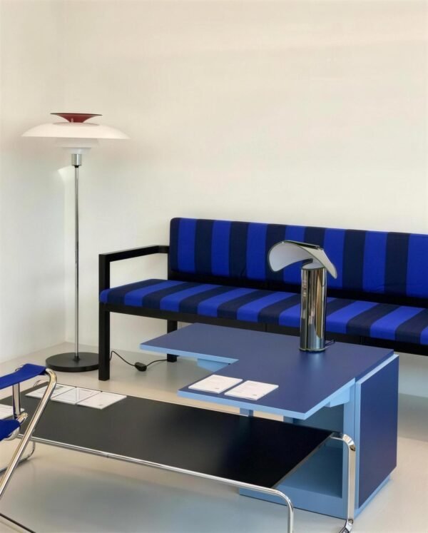 Lishi Floor Lamp