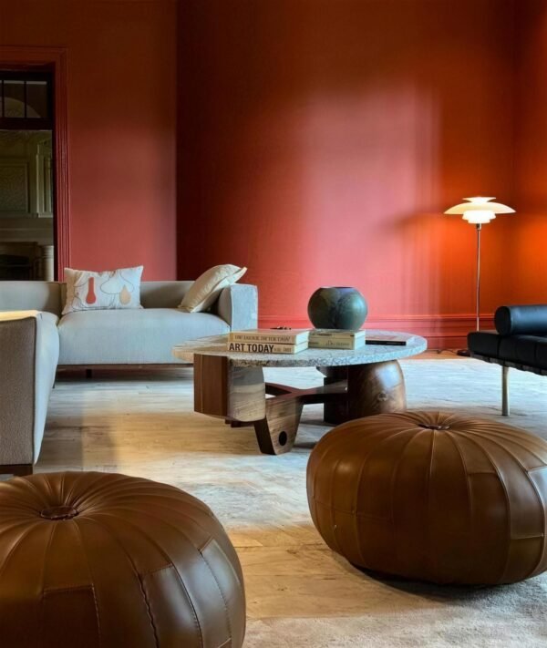 Lishi Floor Lamp