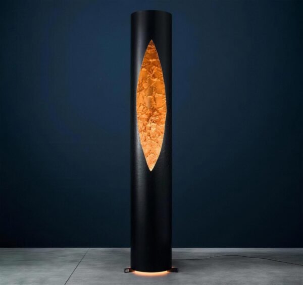Lishi Colonna floor lamp
