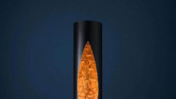 Lishi Colonna floor lamp