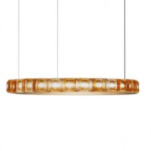 Lishi Aura pendant light