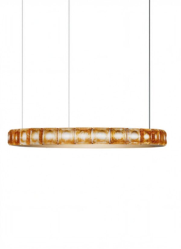 Lishi Aura pendant light