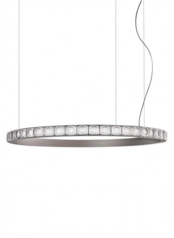 Lishi Aura pendant light