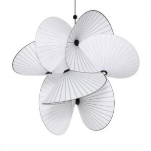 Lishi Serpentine Light pendant light