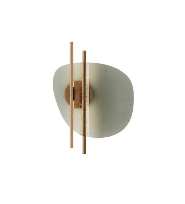 Lishi Clip wall light