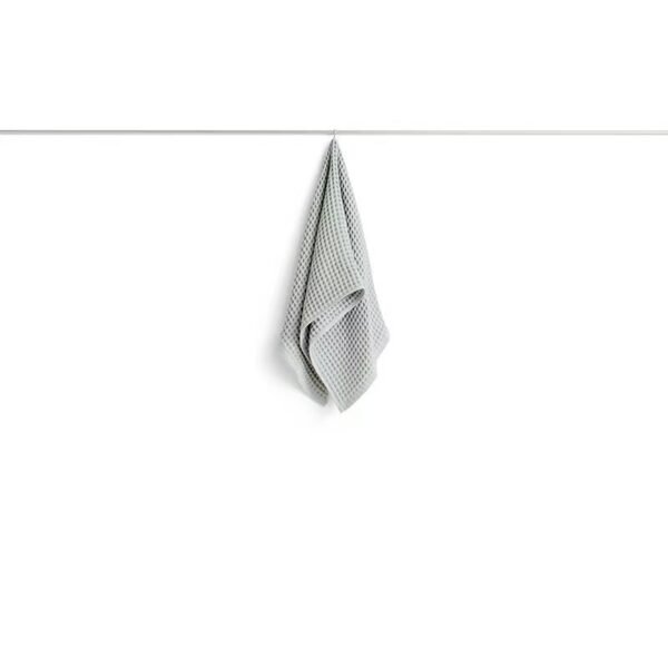 Lishi Washed Cotton Nordic Towel