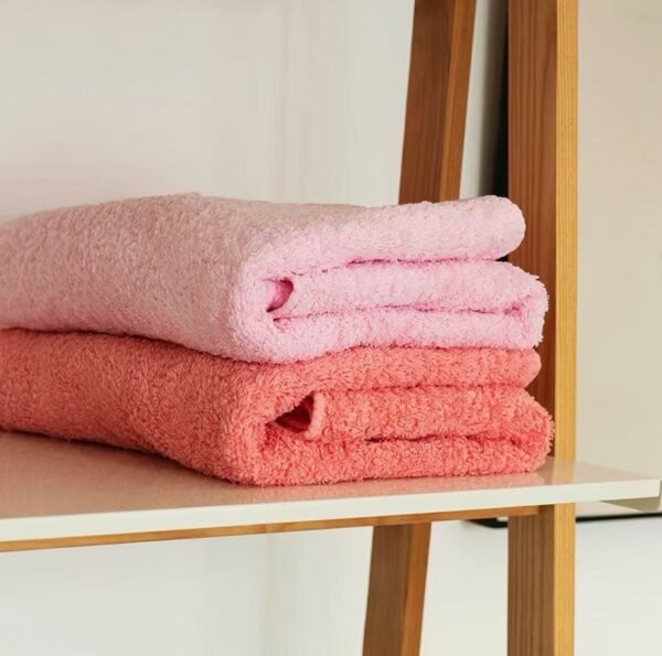 Lishi Egyptian Long-Staple Cotton 700 GSM Hand Towel