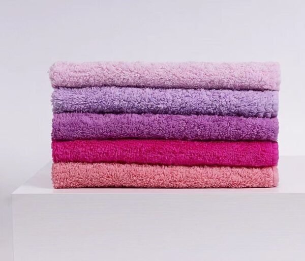 Lishi Egyptian Long-Staple Cotton 700 GSM Hand Towel