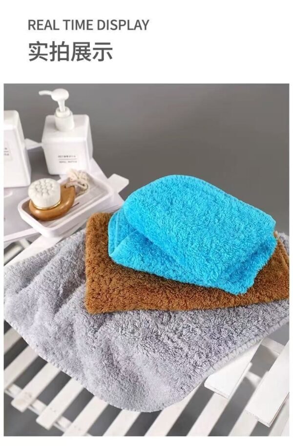 Lishi 700 GSM 7A Cotton Bath Towel