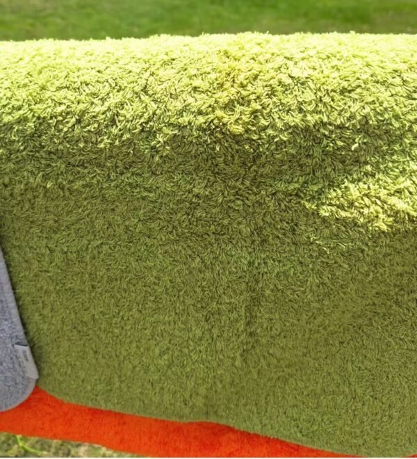 Lishi 700 GSM 7A Cotton Bath Towel