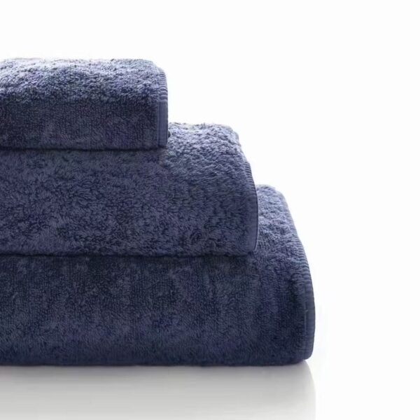 Lishi 700 GSM Cotton Face Towel