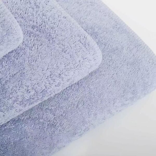 Lishi 700 GSM Cotton Face Towel