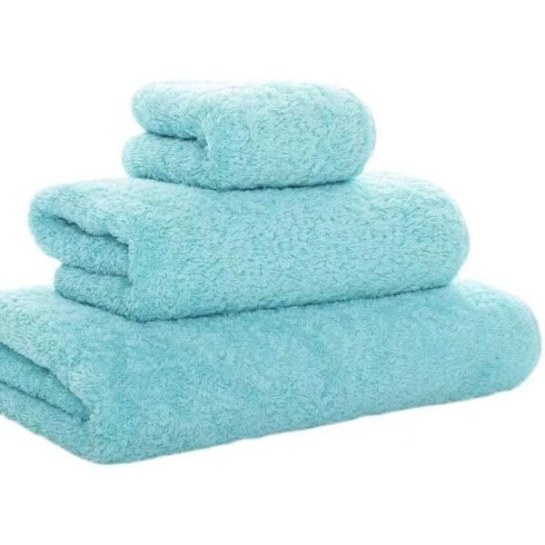 Lishi 700 GSM Cotton Face Towel