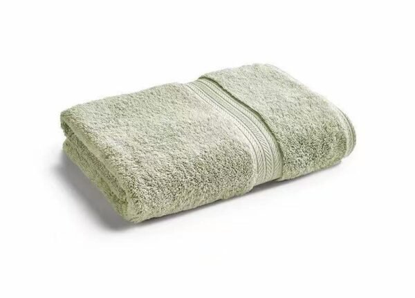 Lishi Egyptian Long-Staple Cotton Towel