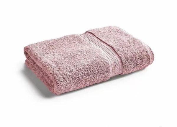 Lishi Egyptian Long-Staple Cotton Towel