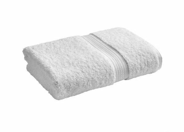 Lishi Egyptian Long-Staple Cotton Towel
