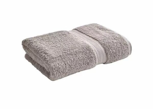 Lishi Egyptian Long-Staple Cotton Towel