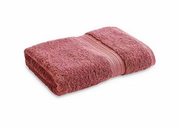 Lishi Egyptian Long-Staple Cotton Towel