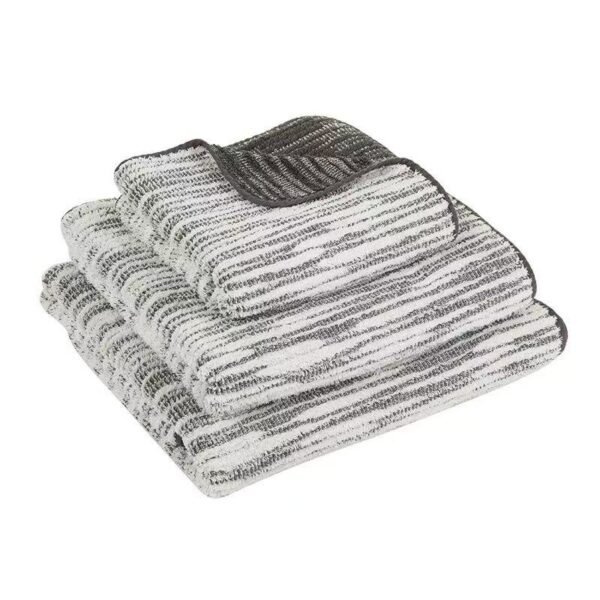 Lishi Egyptian Long-Staple Cotton Bath Towel