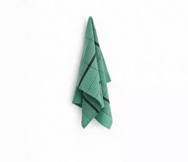 Lishi Nordic Linen Bath Towel