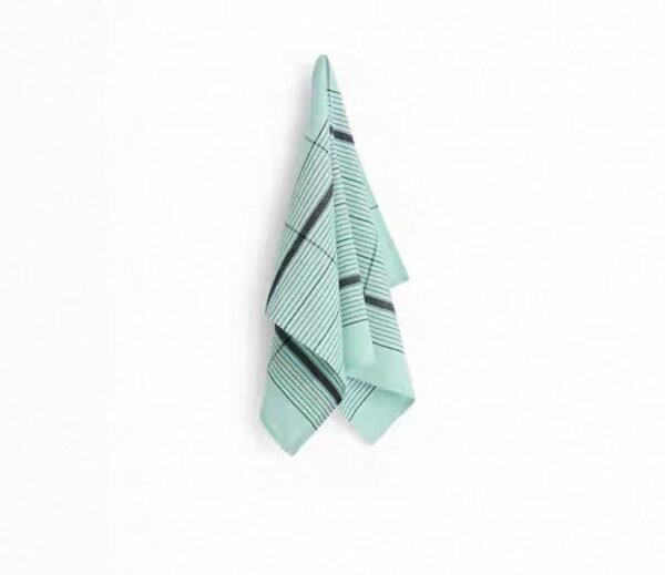 Lishi Nordic Linen Bath Towel