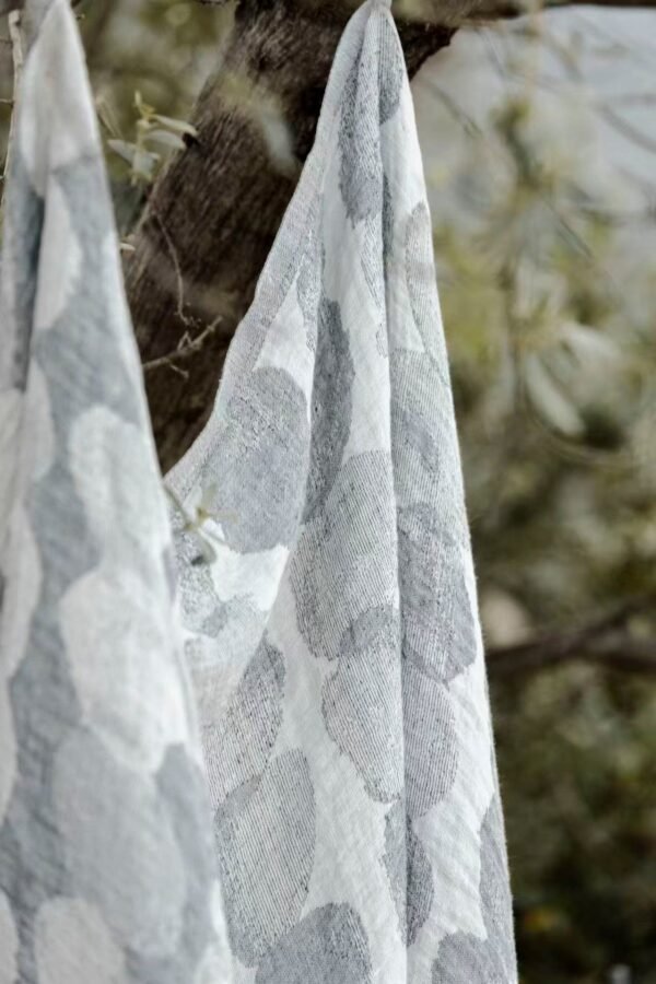 Lishi Master Linen Quick-Dry Bath Towel