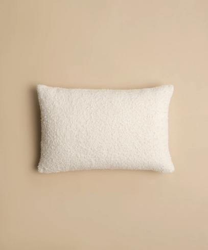 Jenni Kayne Nell Bouclé cushion