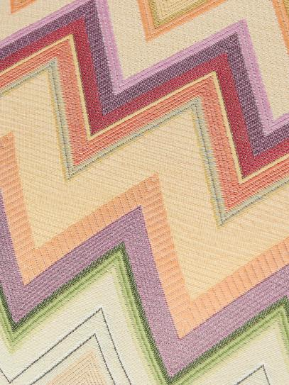 Missoni Home Agadir cushion