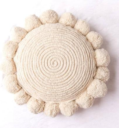Banilla pillow