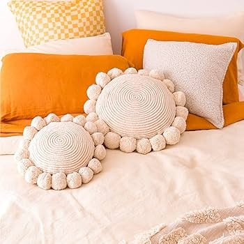 Banilla pillow