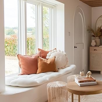Banilla pillow