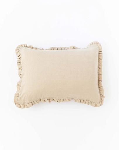 Magic Linen Linen Cushion Cover