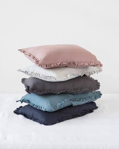Magic Linen Linen Cushion Cover