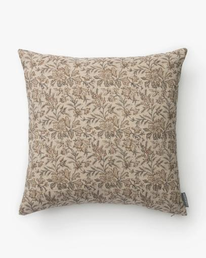 McGee & Co. Lafayette Jacquard Cushion