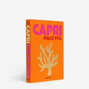 Assouline Capri Dolce Vita