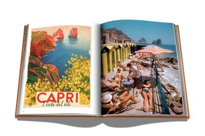 Assouline Capri Dolce Vita