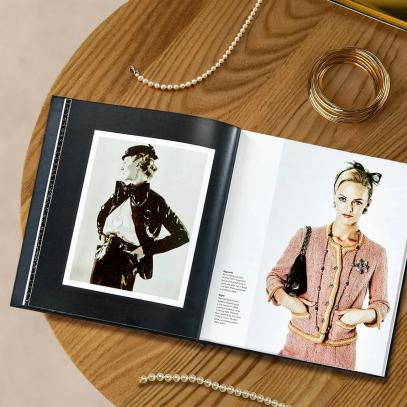 Chanel: Collections and Creations