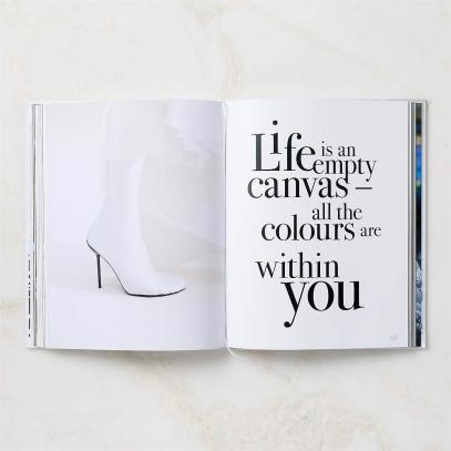 te Neues WHITE: Fashion, Styles & Stories
