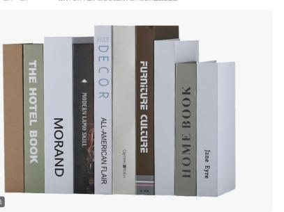 Lishi Curated Limited Art Book