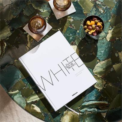 te Neues WHITE: Fashion, Styles & Stories