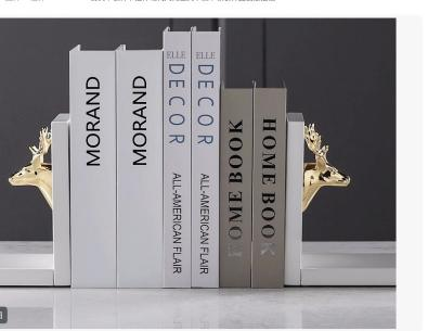 Lishi Curated Limited Art Book