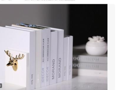 Lishi Curated Limited Art Book